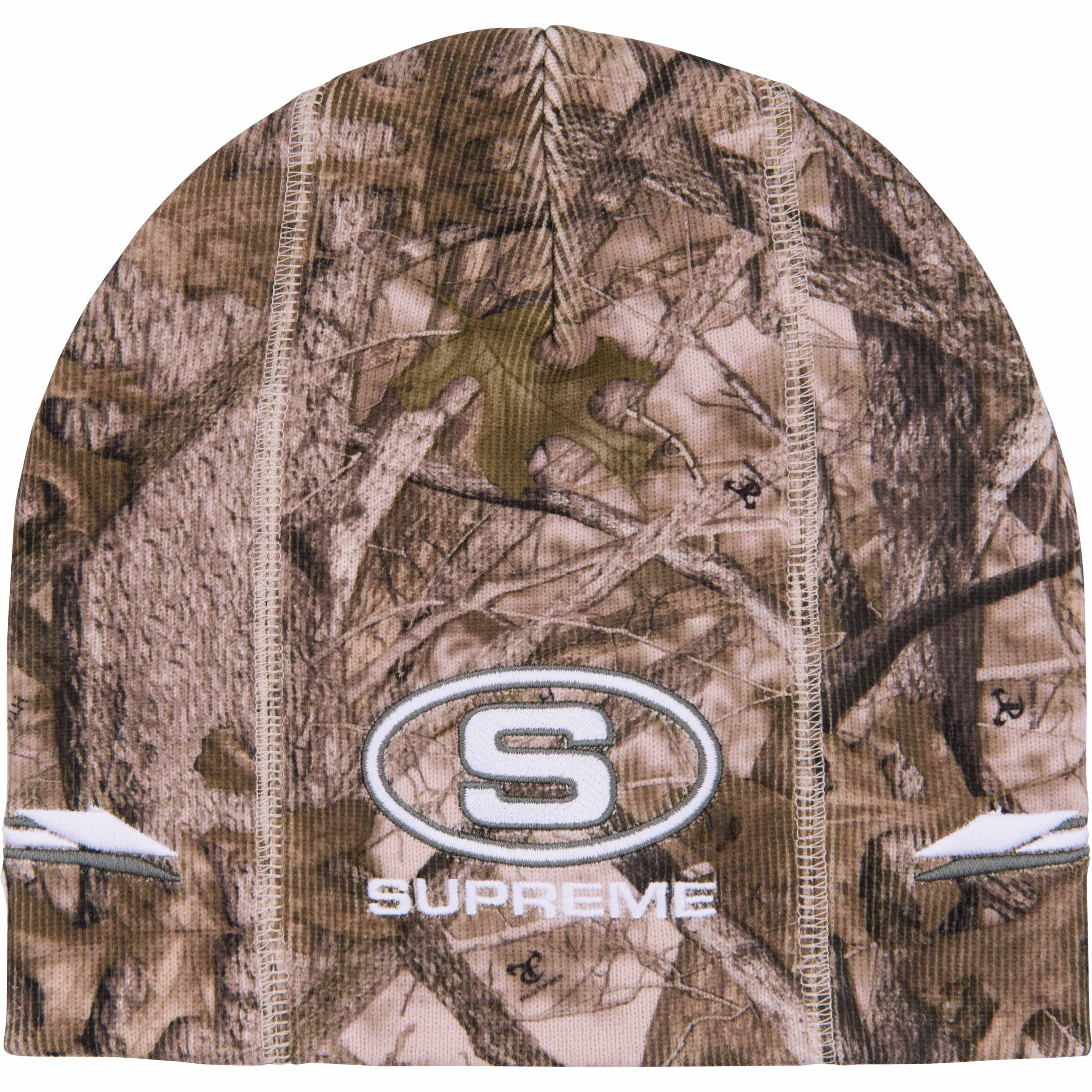 Racing Panel Beanie view 4
